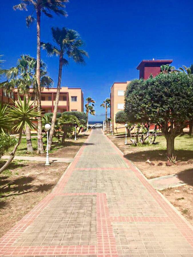 Fuerteventura - La Caleta, Parques Holandes Διαμέρισμα La Oliva Εξωτερικό φωτογραφία