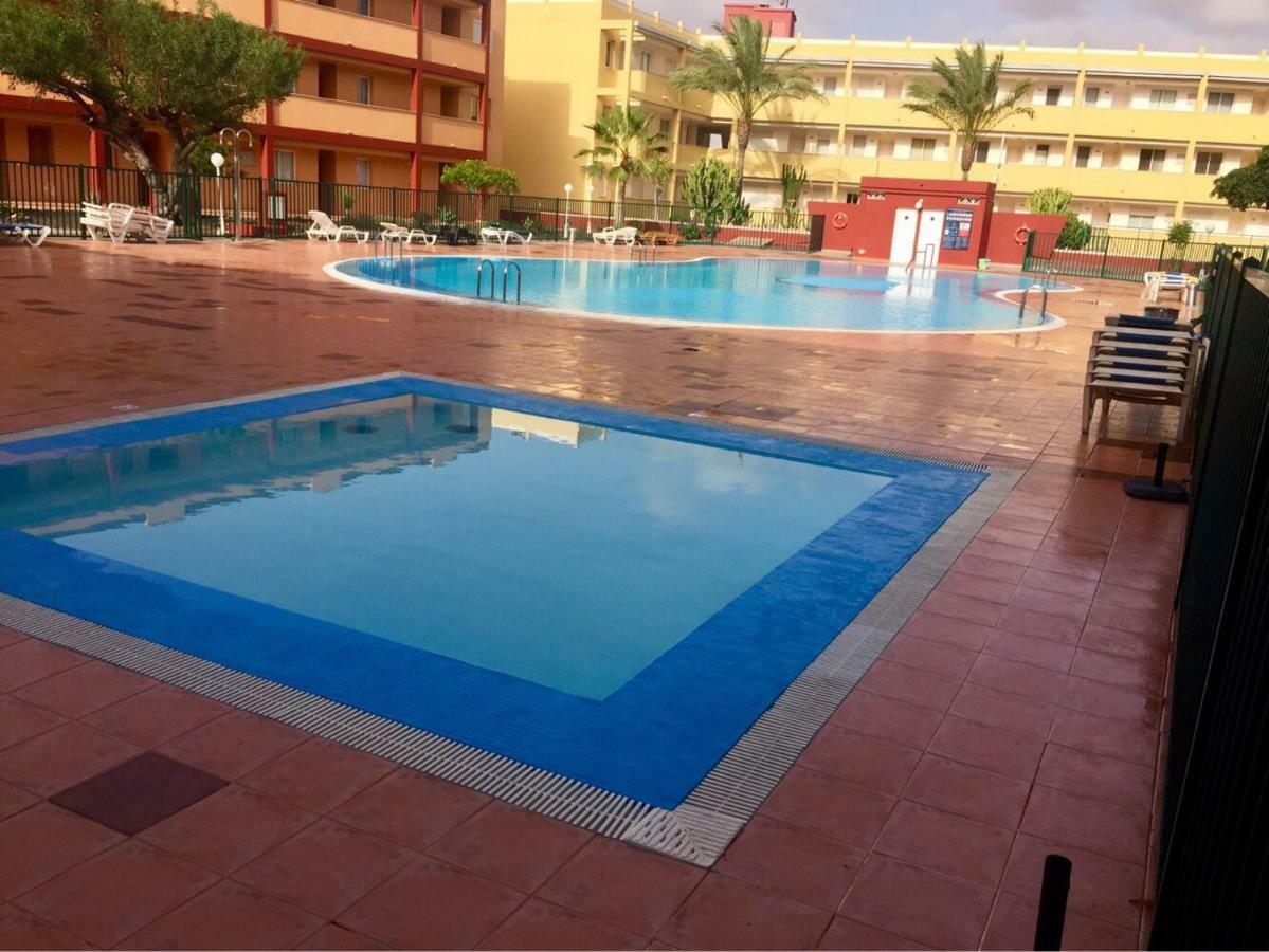 Fuerteventura - La Caleta, Parques Holandes Διαμέρισμα La Oliva Εξωτερικό φωτογραφία